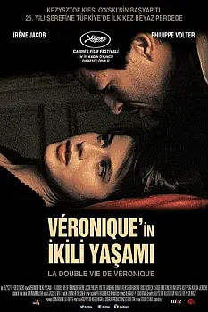 Veronique'nın İkili Yaşamı