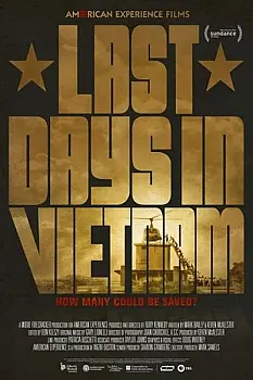 Vietnam daki Son Günler