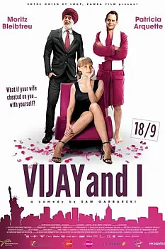 Vijay ve Ben