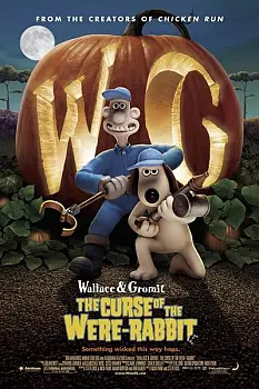 Wallace ve Gromit Yaramaz Tavşana Karşı