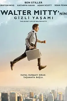 Walter Mitty'nin Gizli Yaşamı