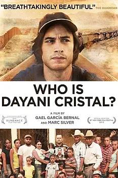 Who is Dayani Cristal