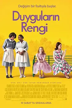 Duyguların Rengi