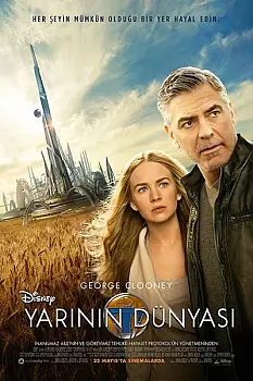 Yarının Dünyası
