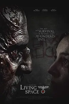 Yaşam Alanı Nazi Undead