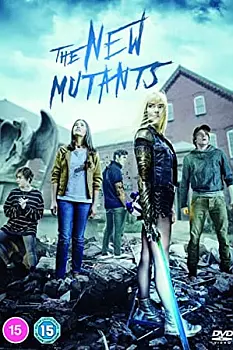 Yeni Mutantlar - The New Mutants