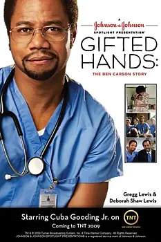 Yetenekli Eller Ben Carson Hikayesi
