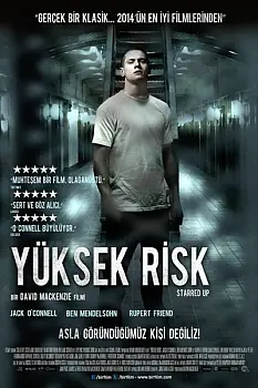 Yüksek Risk