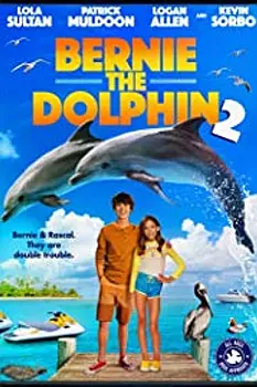 Yunus Bernie 2- Bernie The Dolphin 2