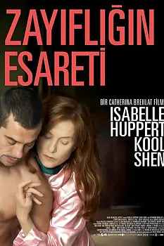 Zayıflığın Esareti