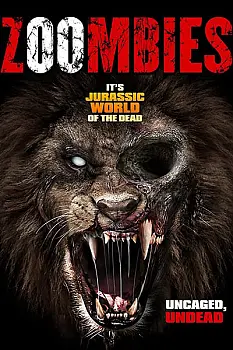 Zombi Hayvanlar
