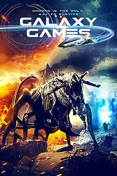 Galaxy Games