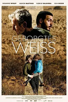 Geborgtes Weib