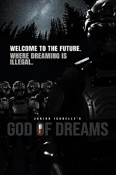 God of Dreams