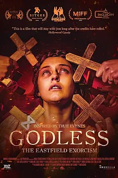 Godless: Şeytan Tohumu
