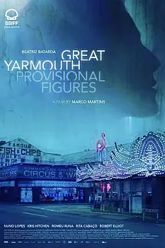 Great Yarmouth: Provisional Figures