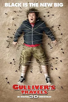 Gulliver'in gezileri