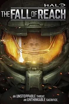 Halo The Fall Of Reach