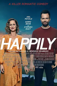 Happily