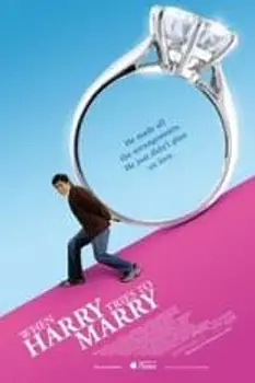 Harry Evlenmeyi Deneyince
