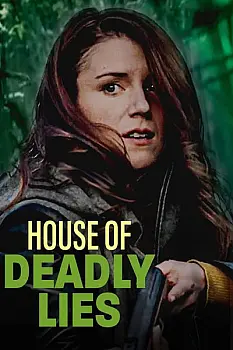 House of Deadly Lies