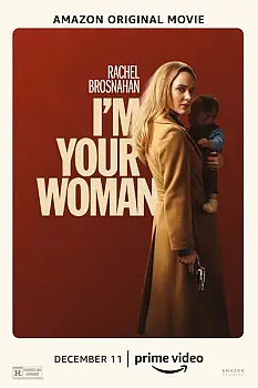 I'm Your Woman