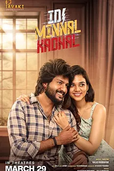 Idi Minnal Kadhal