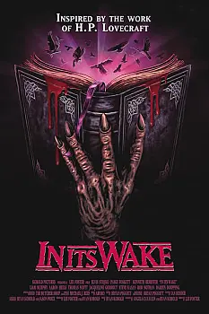 In Its Wake