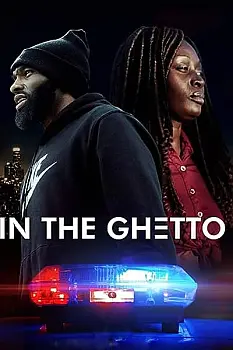 In the ghetto