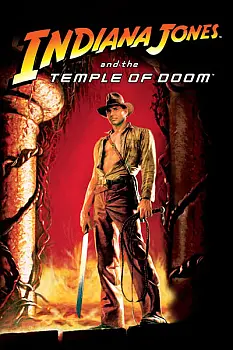 Indiana Jones ve Lanetli Tapınak