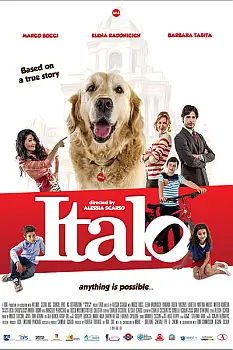 Italo: Sevimli Arkadaşlar