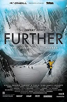 Jeremy Jones' Further
