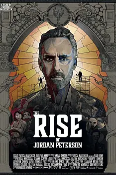 Jordan Peterson'ın Yükselişi
