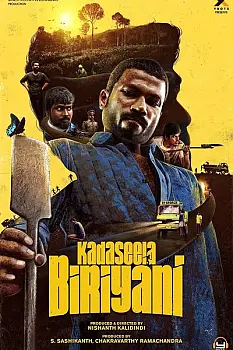 Kadaseela Biriyani