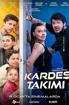 Kardeş Takımı