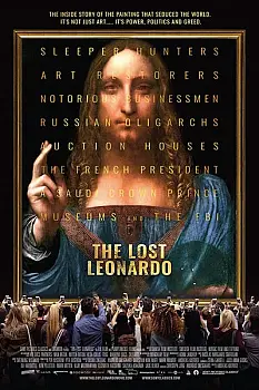 Kayıp Leonardo - The Lost Leonardo