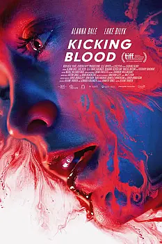 Kicking Blood