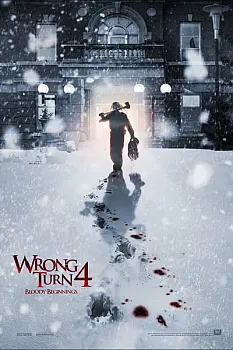 Korku Kapanı 4