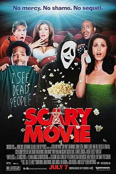 Korkunç Bir Film 1