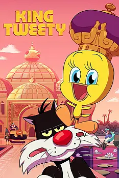 Kral Tweety