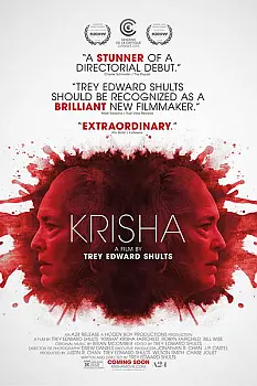 Krisha