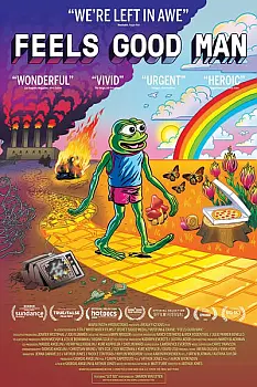 Kurbağa Pepe