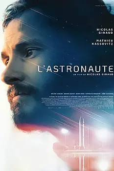 The Astronaut