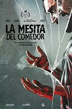 La mesita del comedor