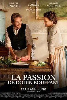 La passion de Dodin Bouffant