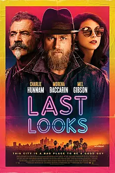 Last Looks