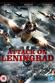 Leningrad Kuşatması