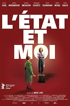 L'etat et moi