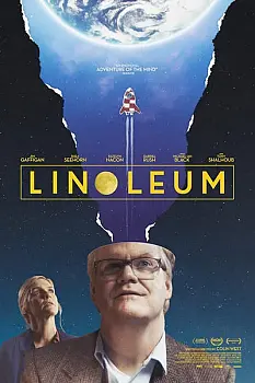 Linolyum