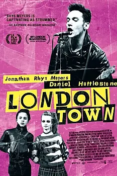 Londra Sokakları